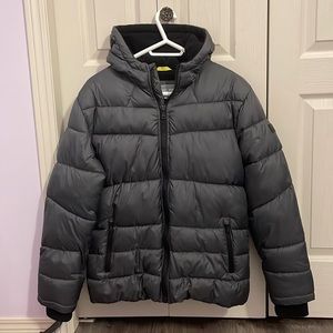 Michael Kors Puffer Jacket NWOT
